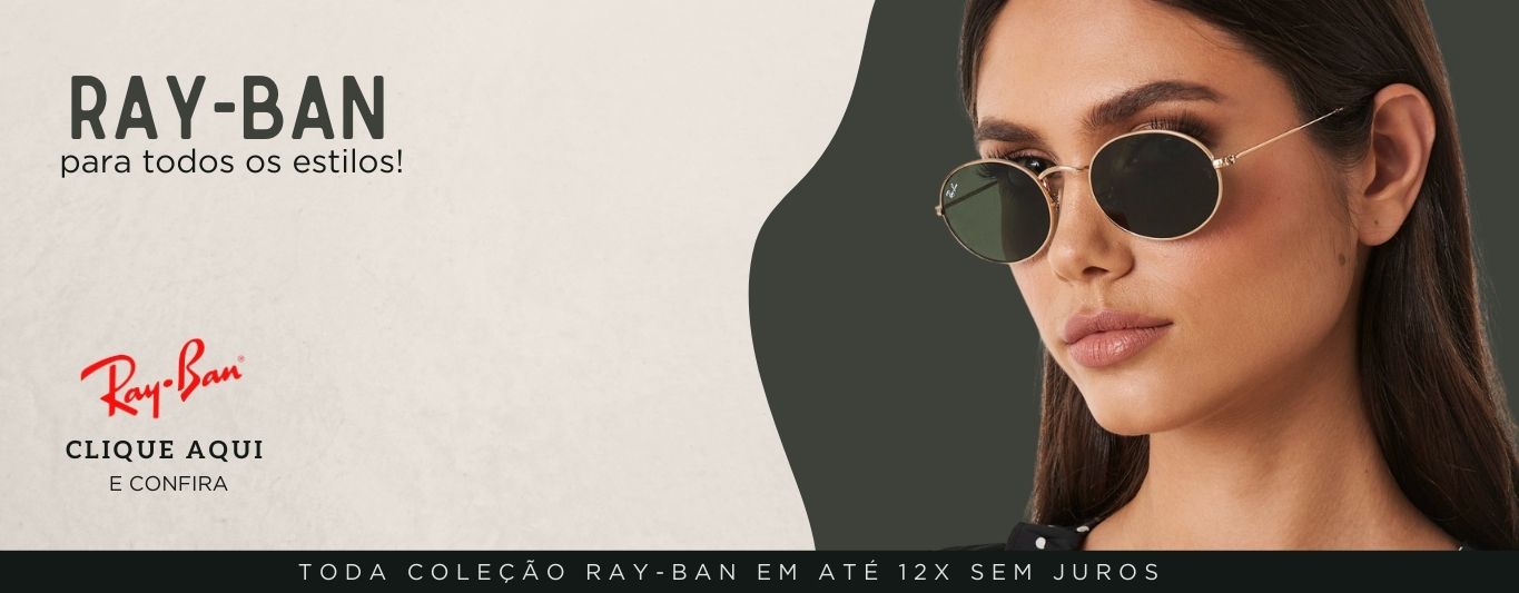 RAY-BAN