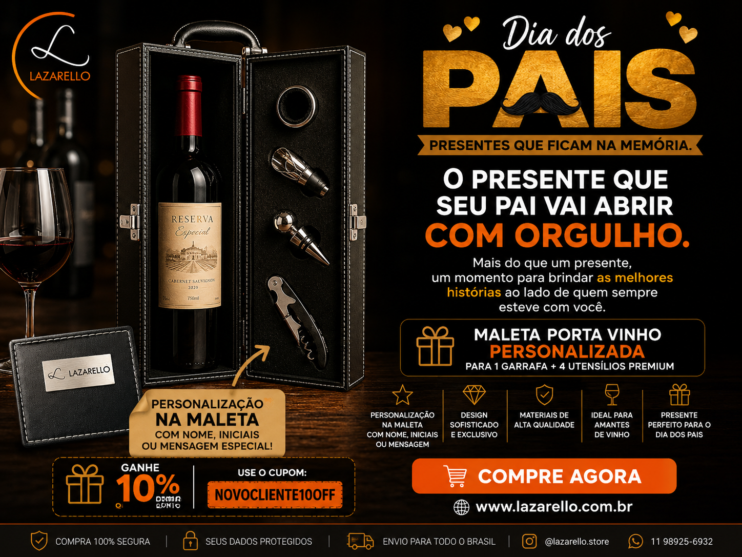 Dia dos pais