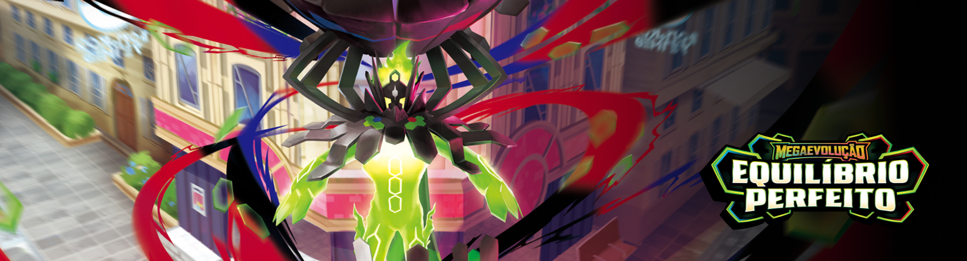 Equilíbrio Perfeito