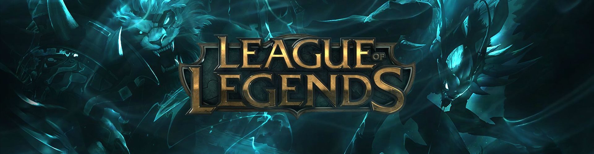 Lol League Of Legends