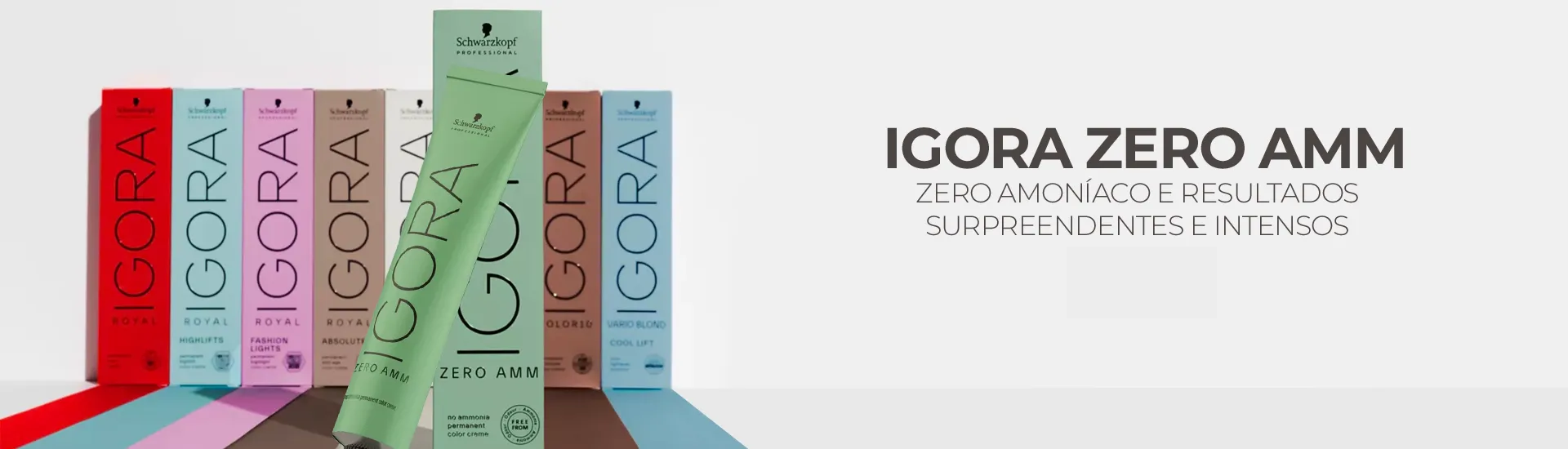 Igora Zero
