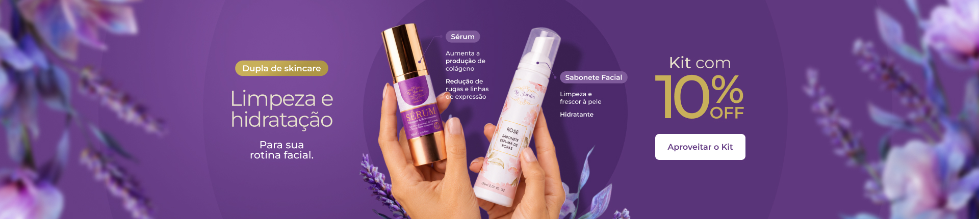 Kit Skincare