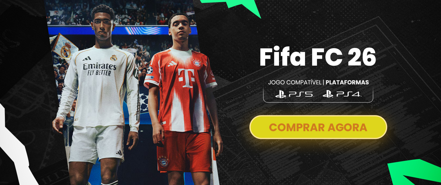 FIFA 26