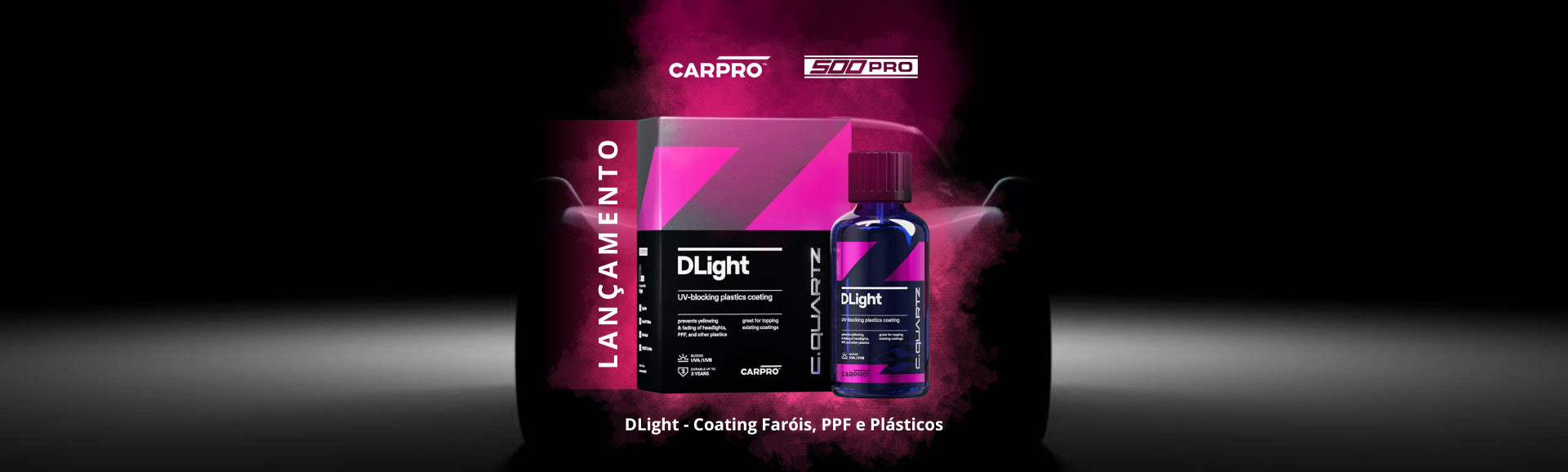 Dlight - Carpro