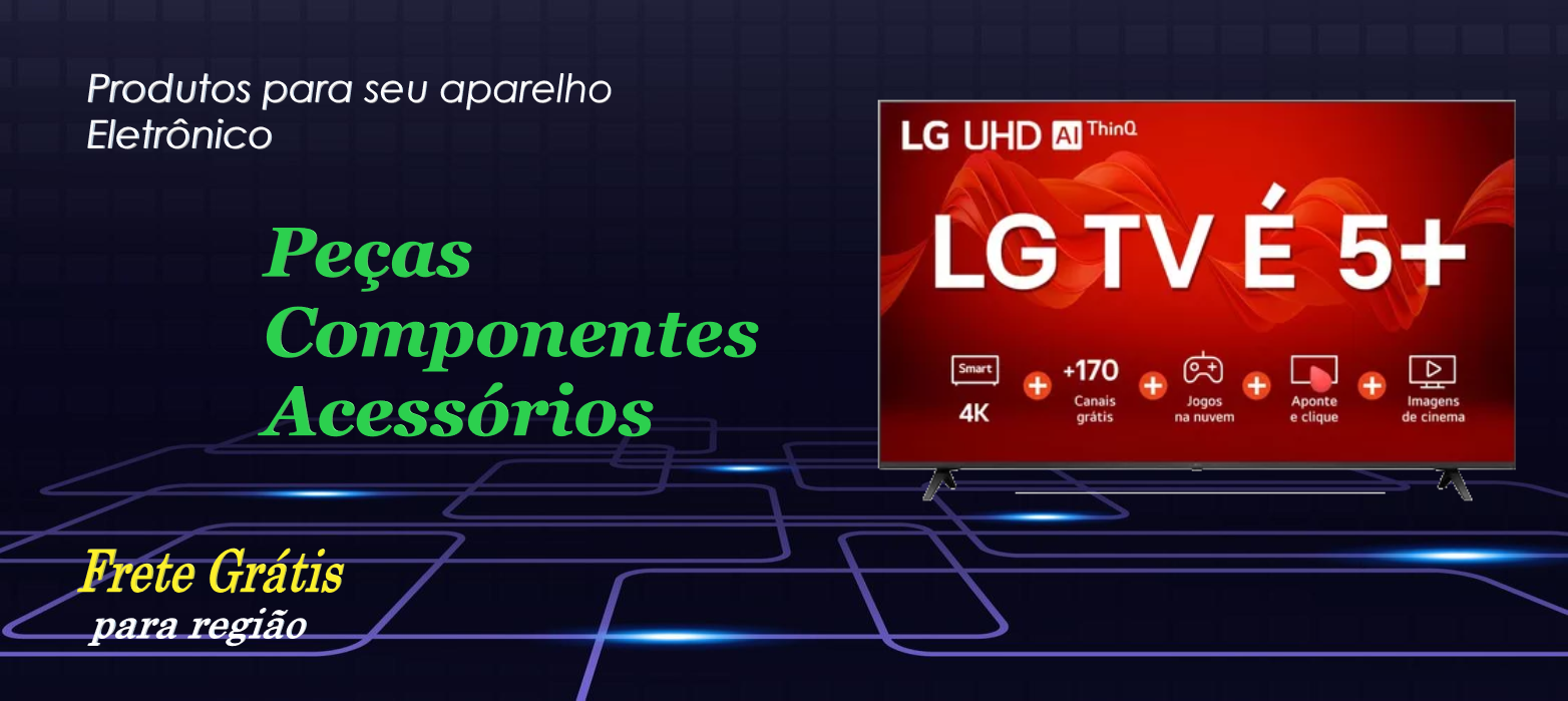 banner tv