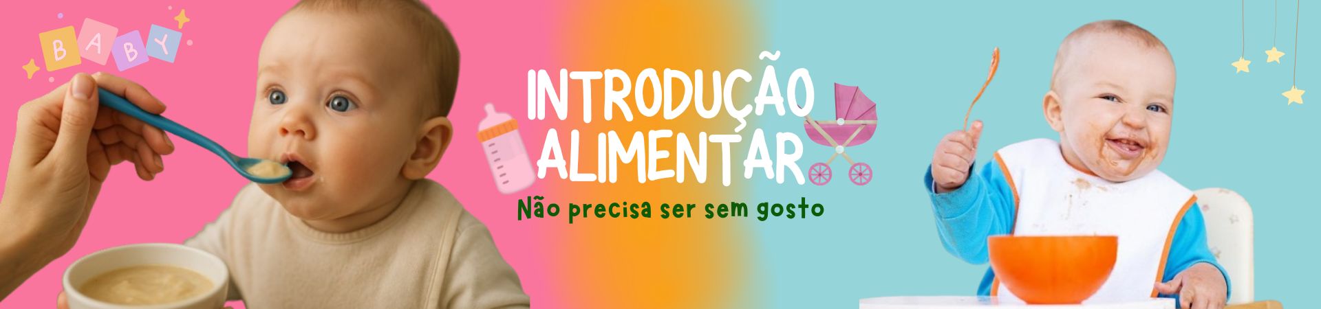Introdução alimentar