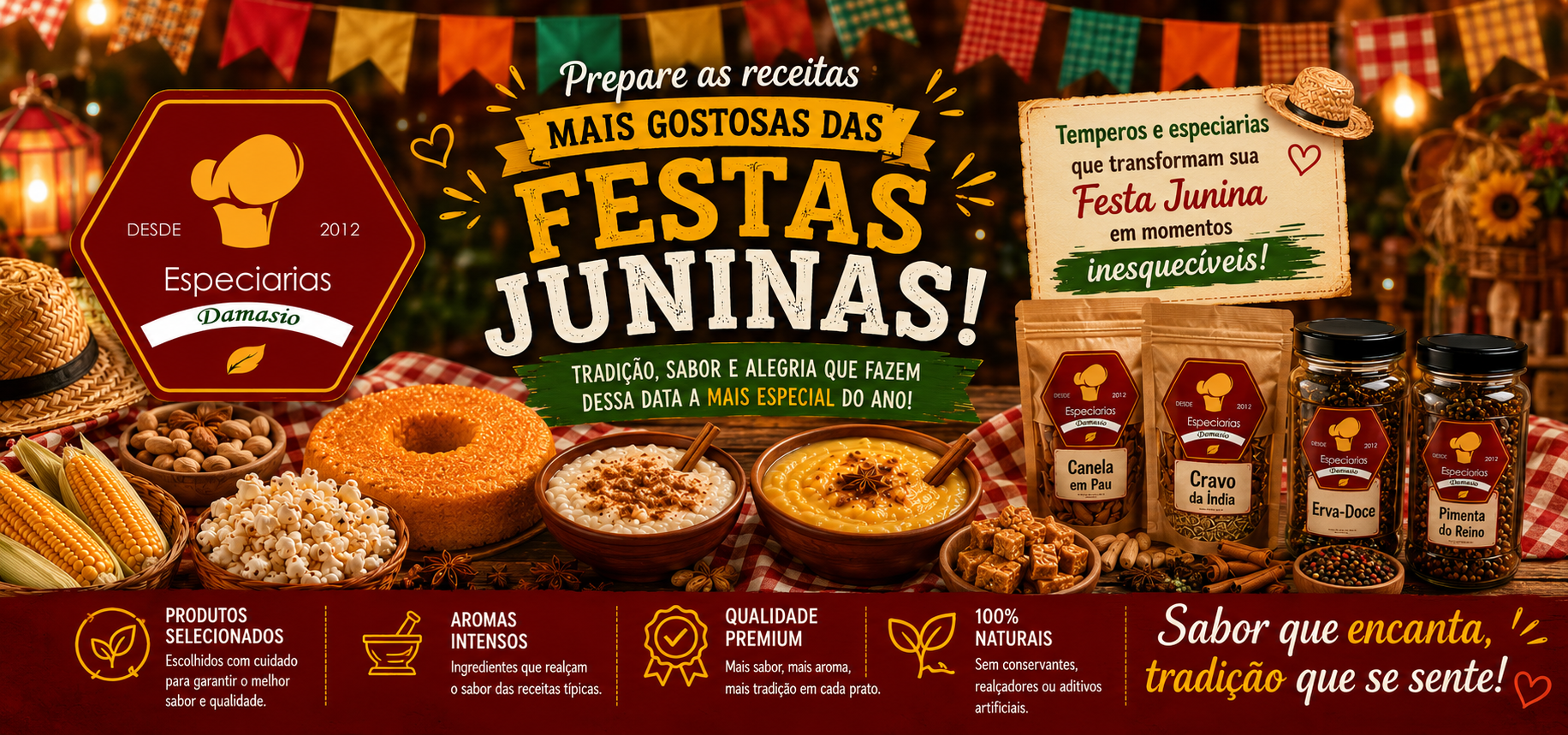 Festa Junina