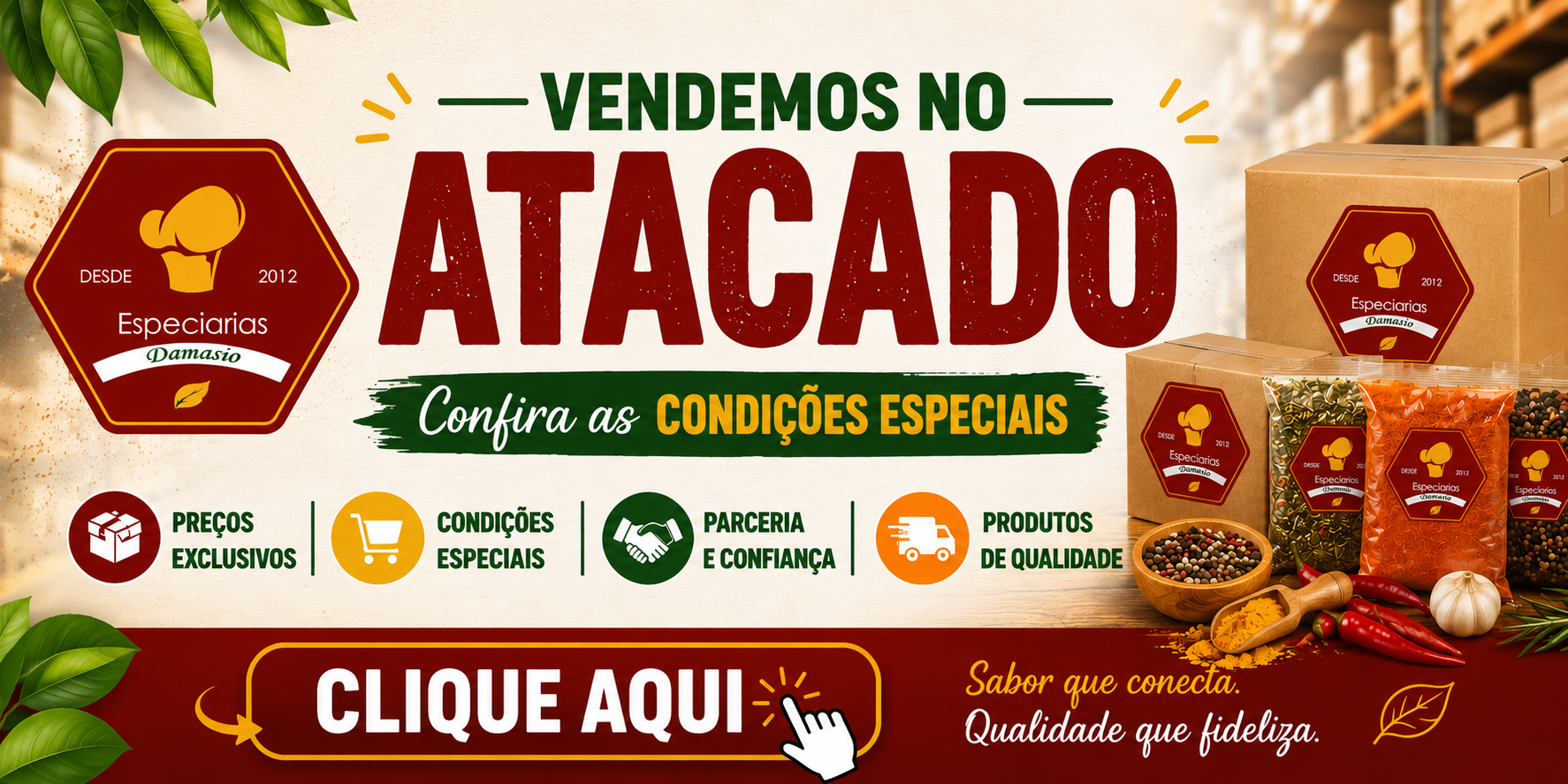 ATACADO