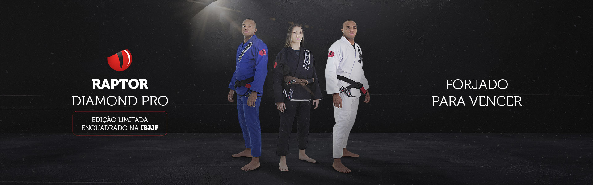 Kimono diamond pro