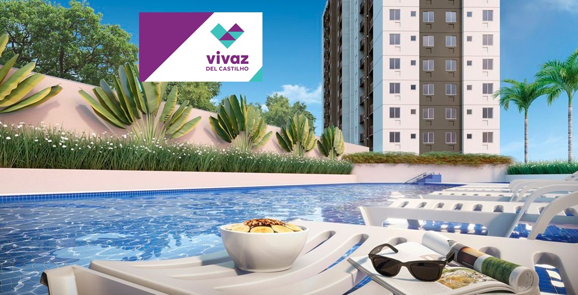 VIVAZ DEL CASTILHO RESIDENCIAL