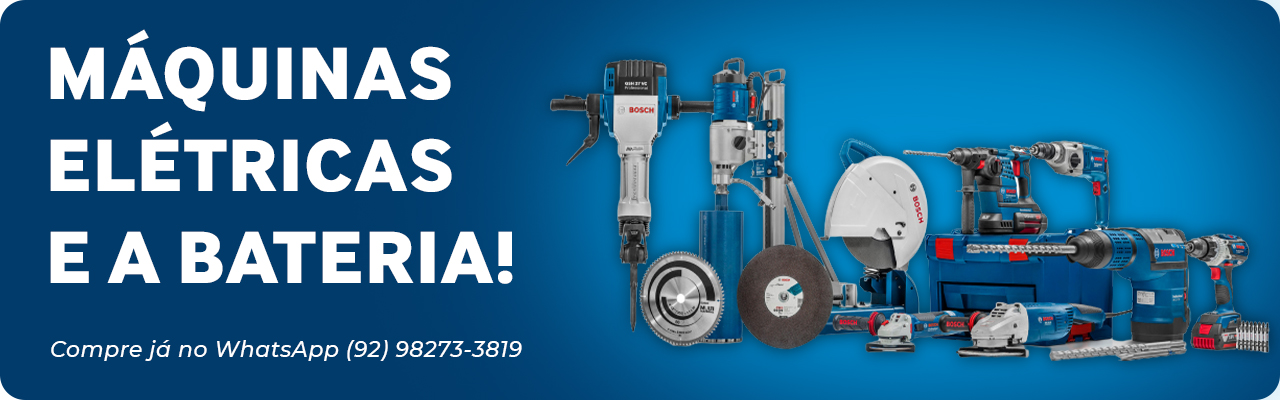 Compre no WhatsApp - máquinas