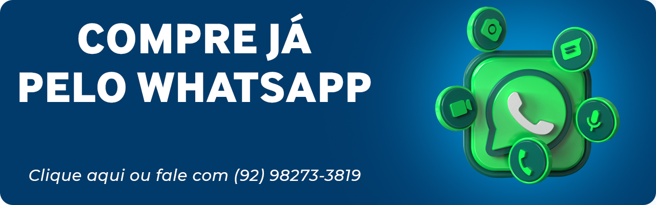 Compre no WhatsApp - LOGO ZAP