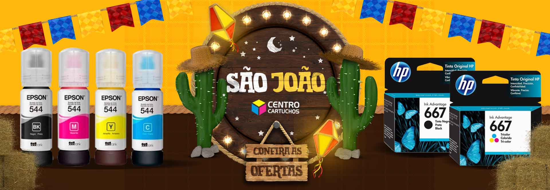 são joão