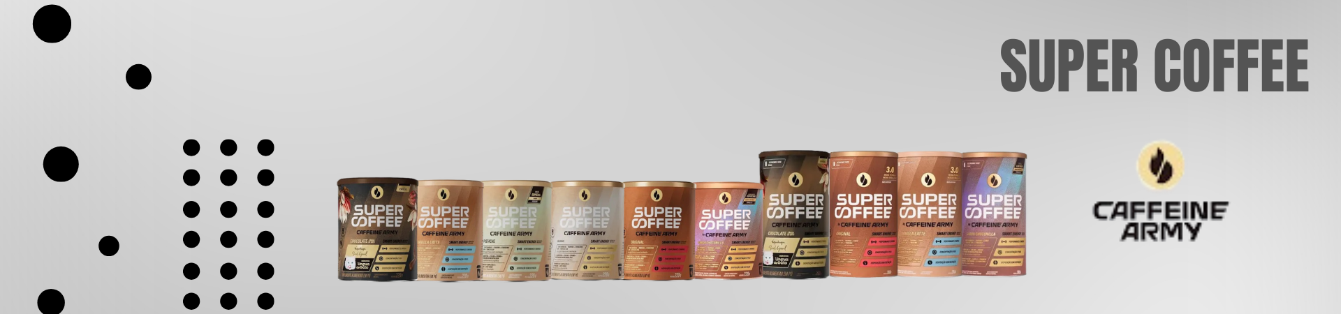 Super coffee