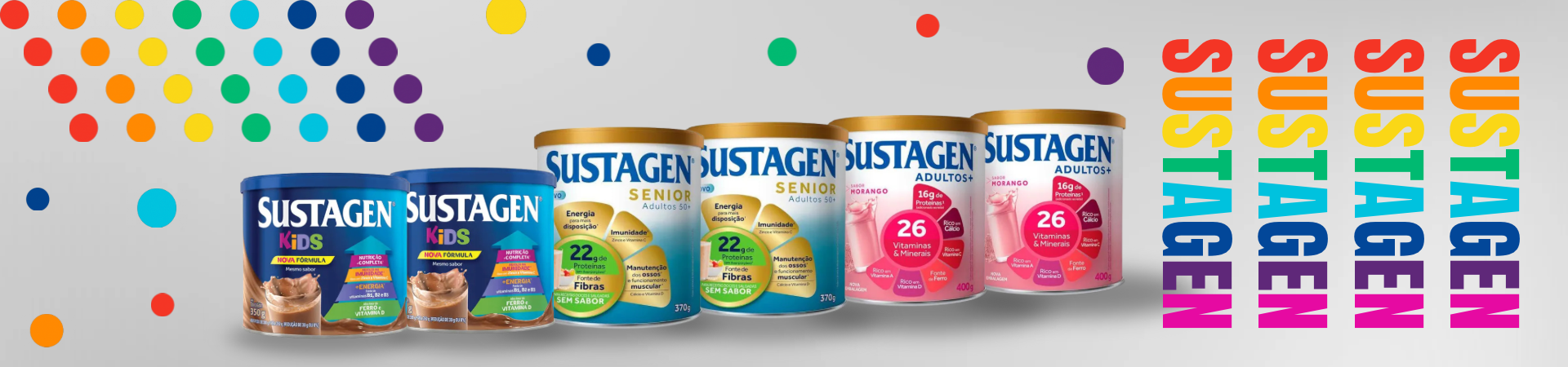 Sustagen
