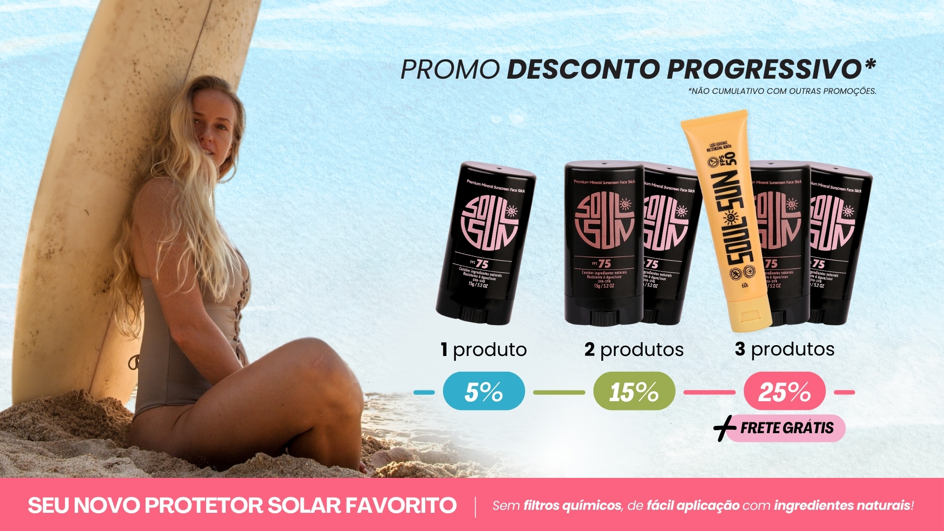 Progressivo 5 - 15 - 25