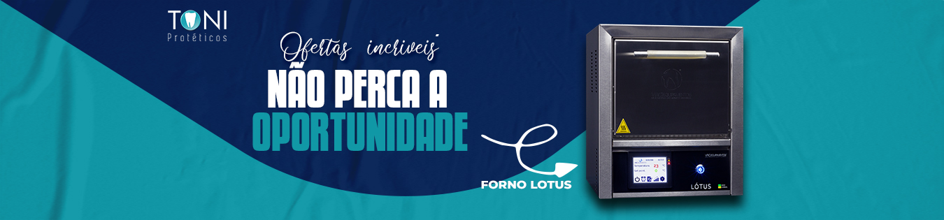 FORNO LOTUS