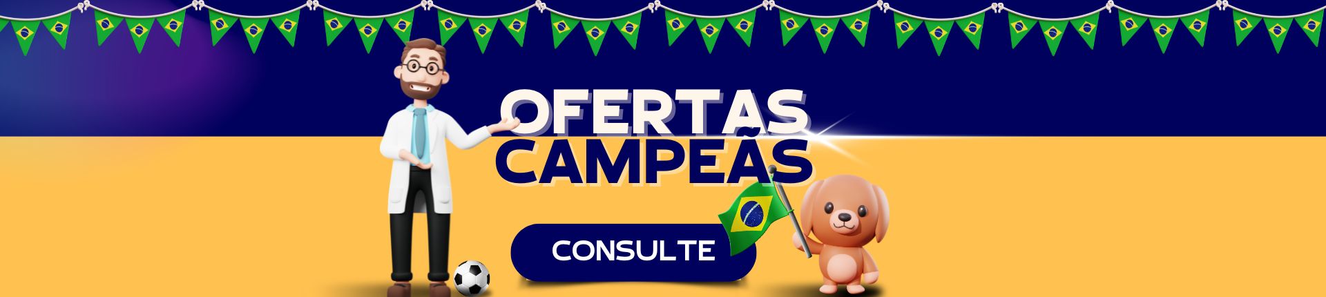 Promocao do mês
