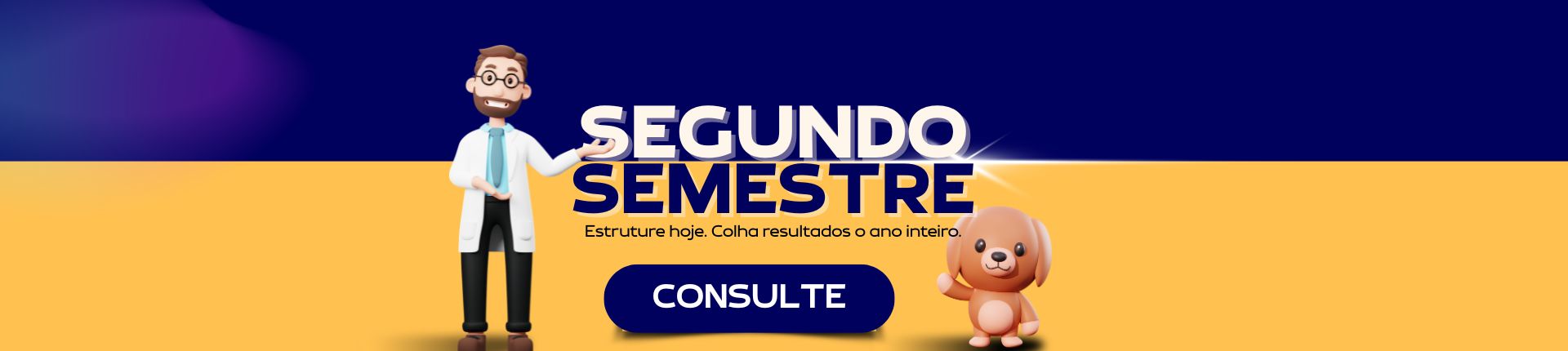 Promocao do mês