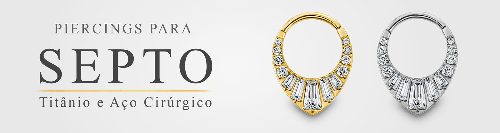 Piercings de Septo