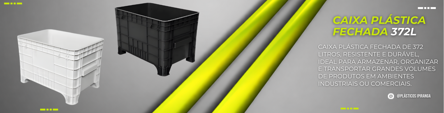 full banner de caixa 372L