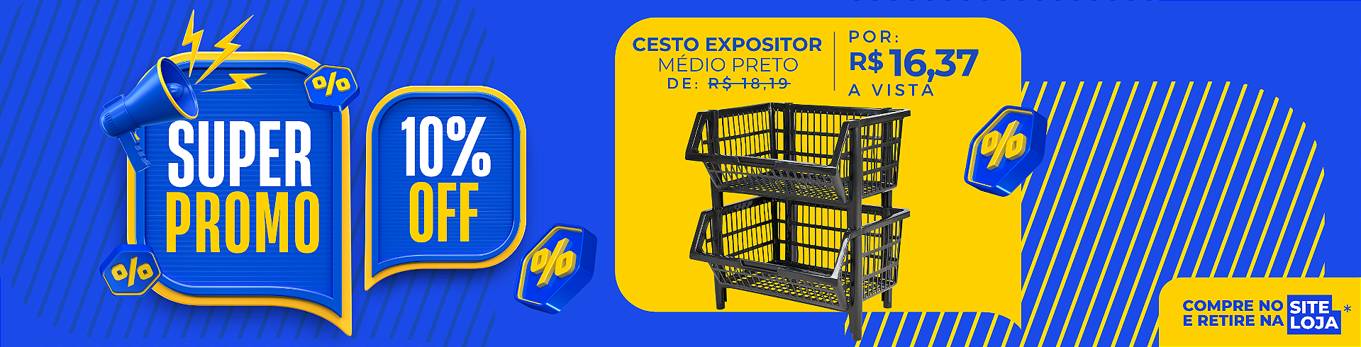 full banner cesto expo promo