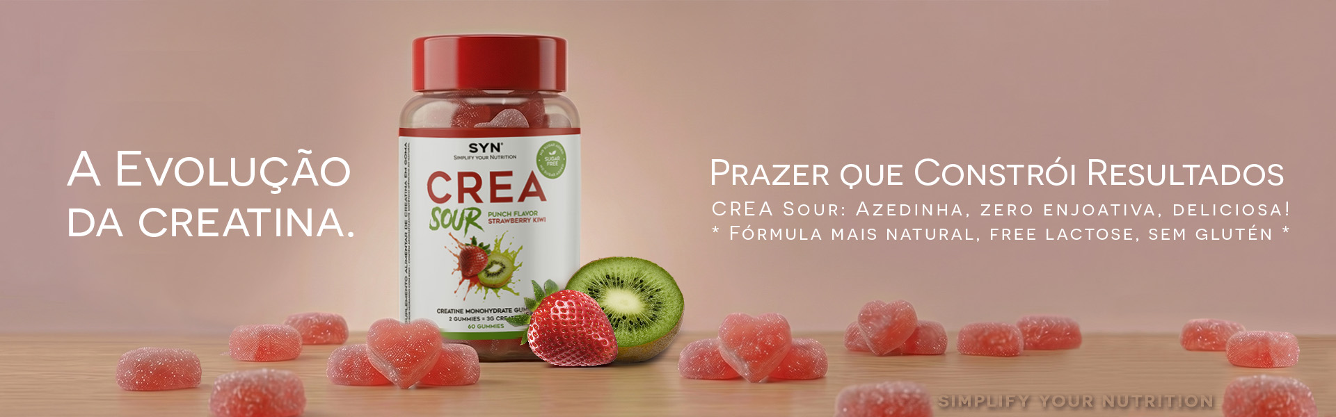 CREA Sour