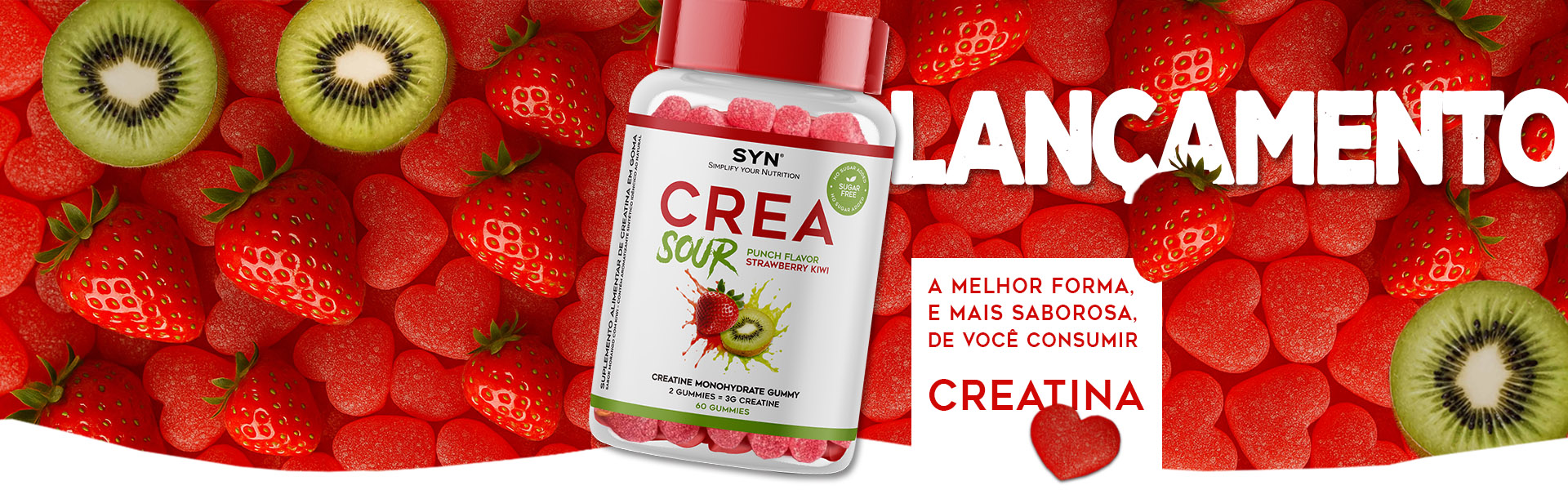 CREA SOUR SK