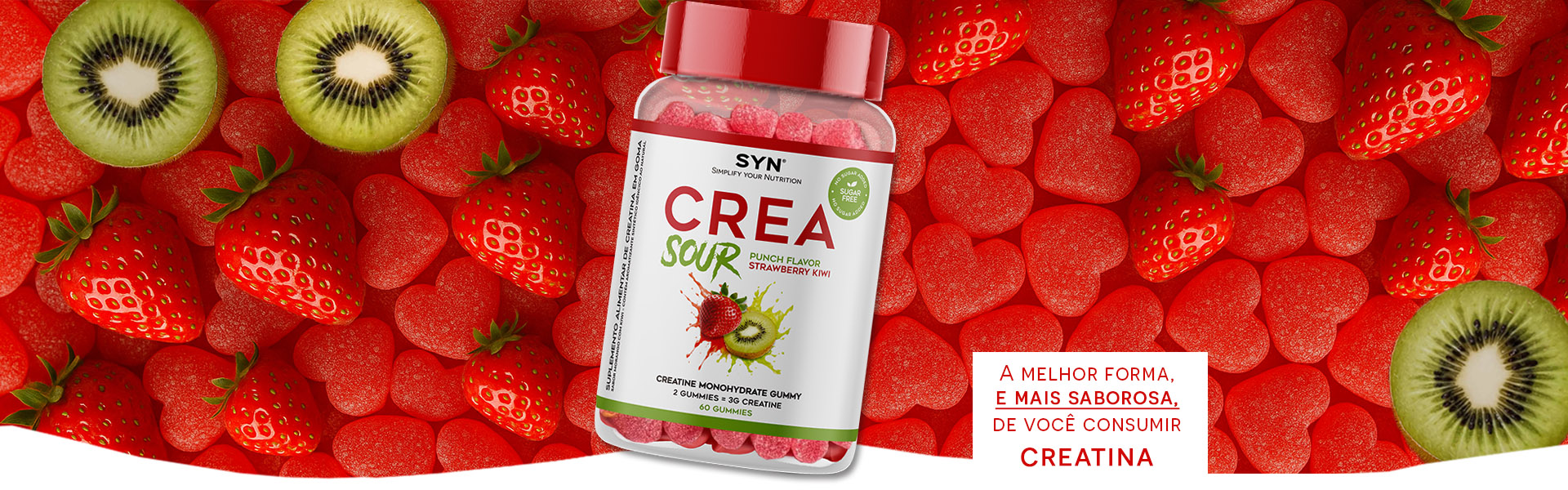 CREA SOUR SK