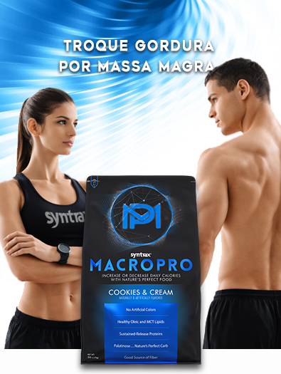 [mobile] Macro Pro - vanilla