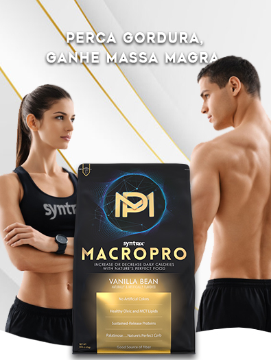 [mobile] Macro Pro - vanilla