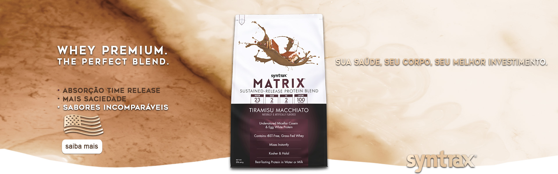 Matrix TM