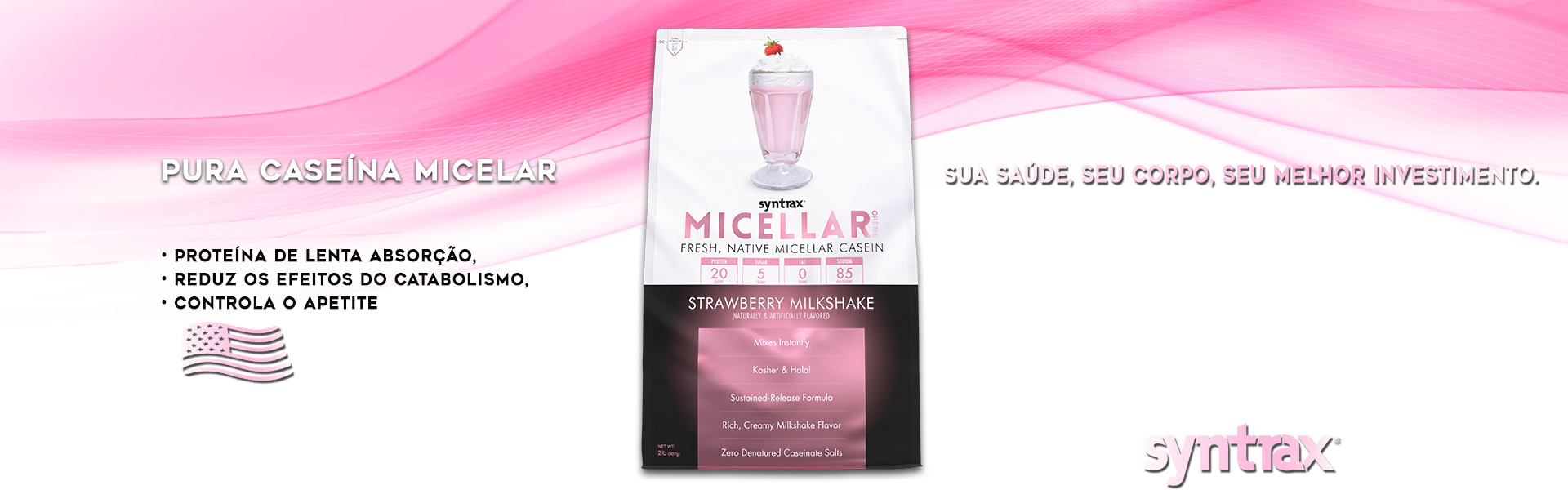 Micellar Cream