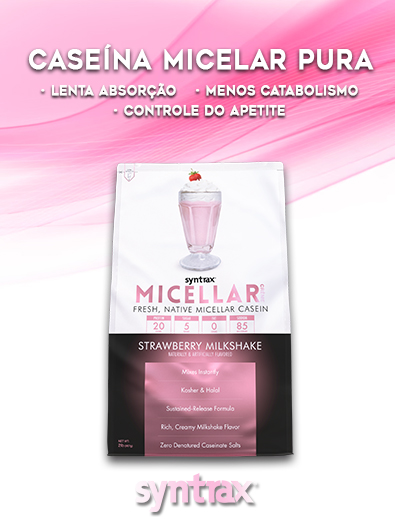 [mobile] Micellar Cream