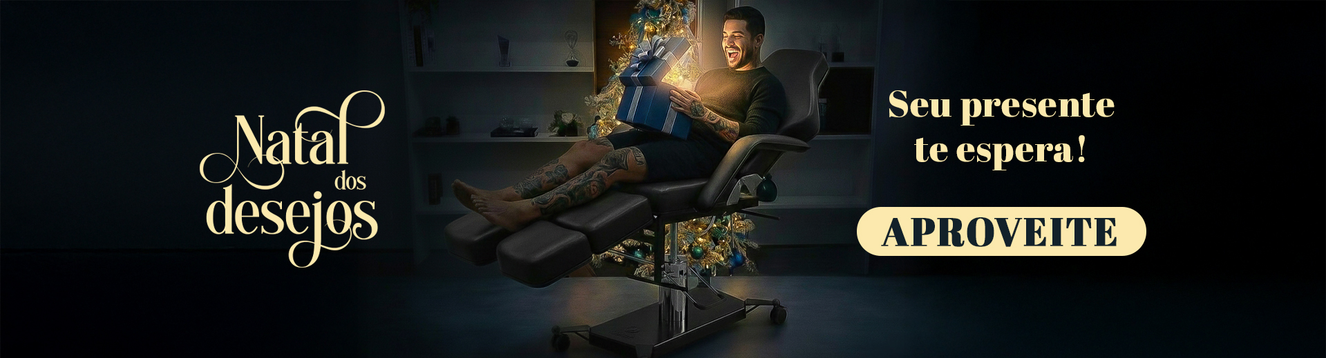 NATAL TATTOO