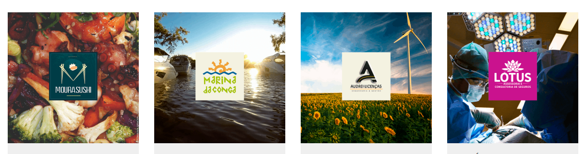 GERADORA DE CONTEÚDOS