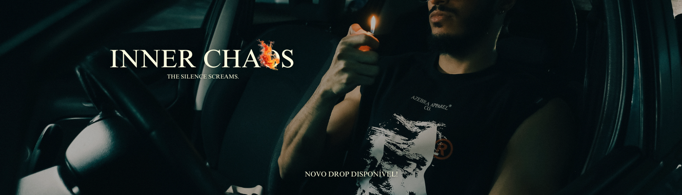 INNER CHAOS