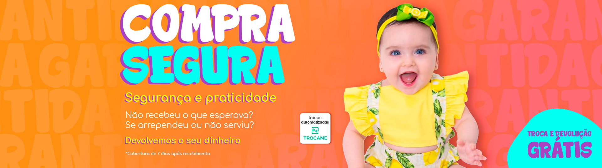 Compra Garantida