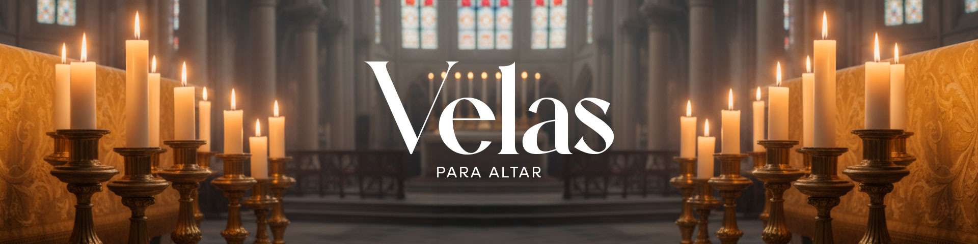 Velas