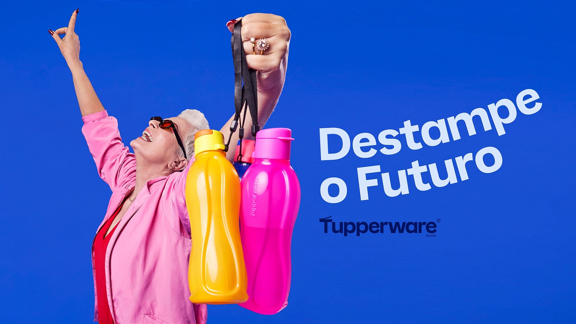 Banner Eco Tupper