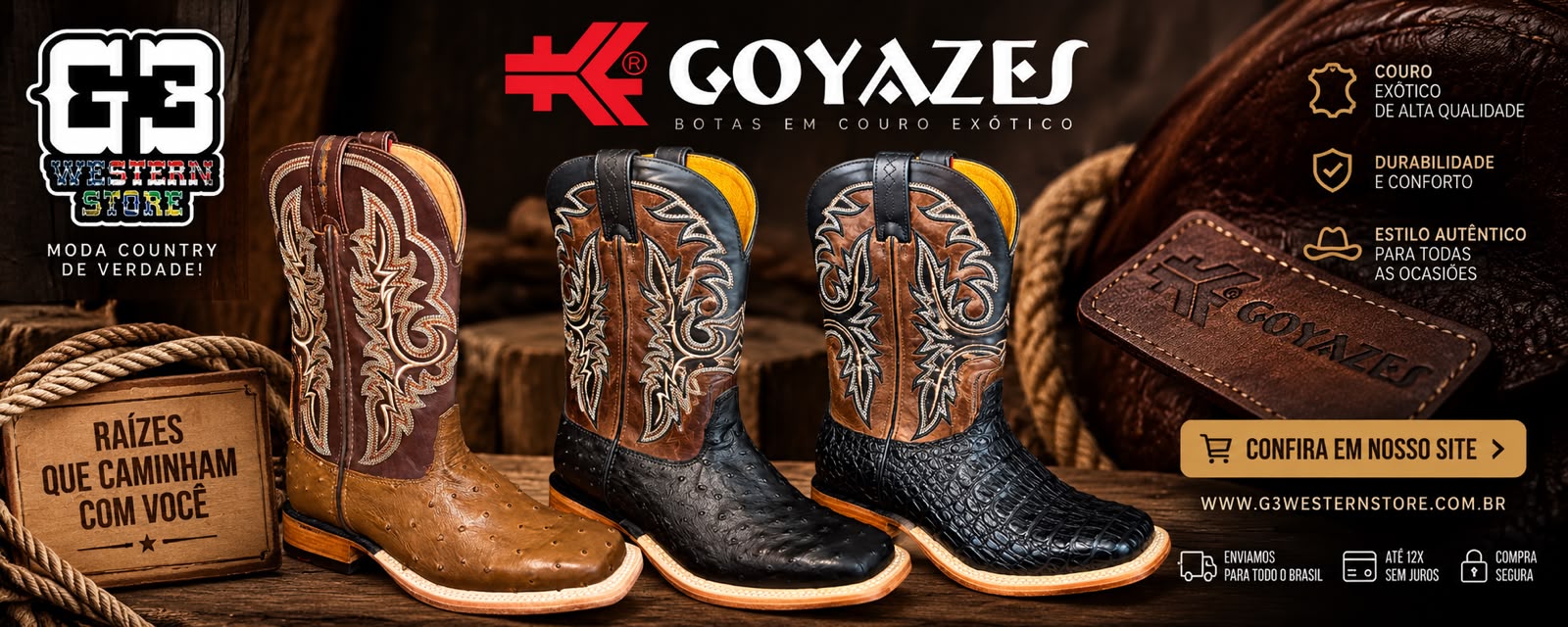goyazess