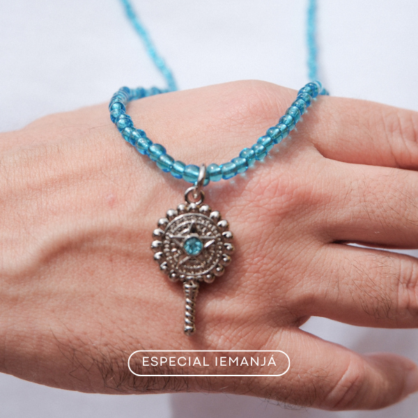 especial iemanja mobile