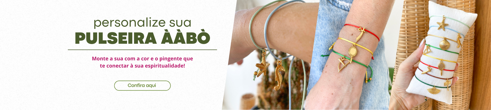 PulseiraÀÀBÒ