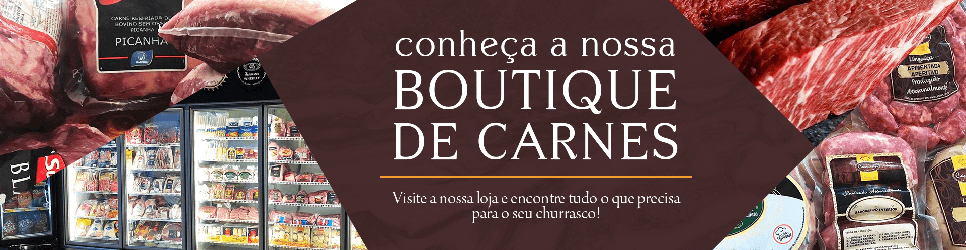 Boutique de Carnes