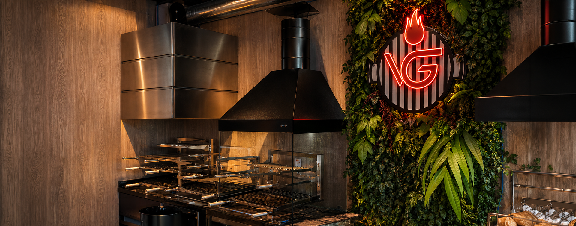 Varanda Gourmet Concept