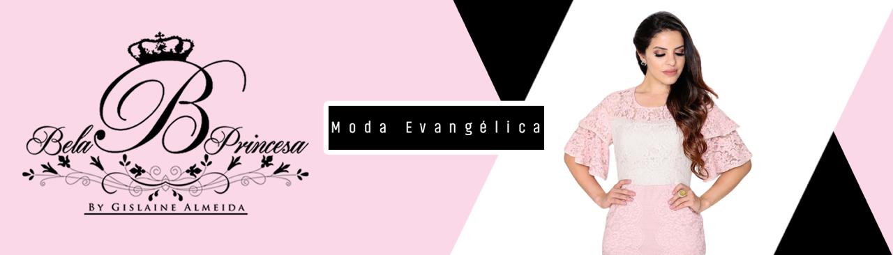 Moda evangélica