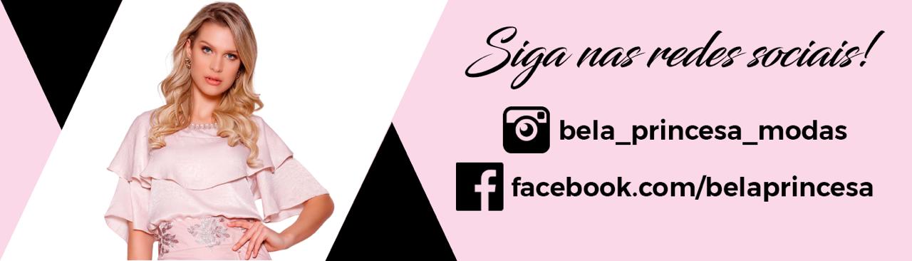Siga nas redes sociais