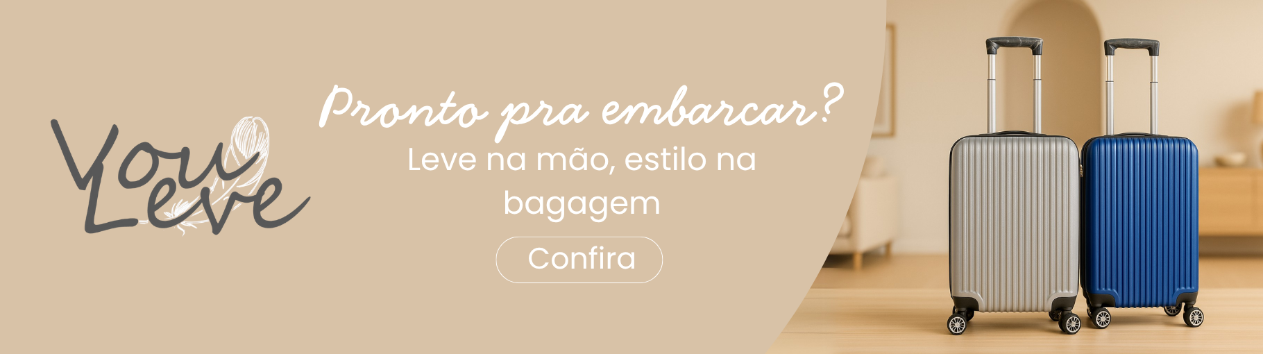 Vou Leve
