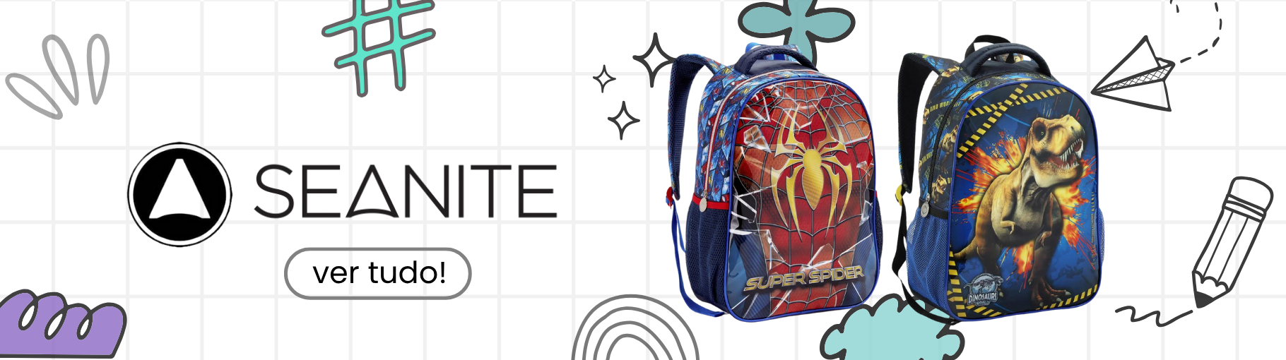 Seanite