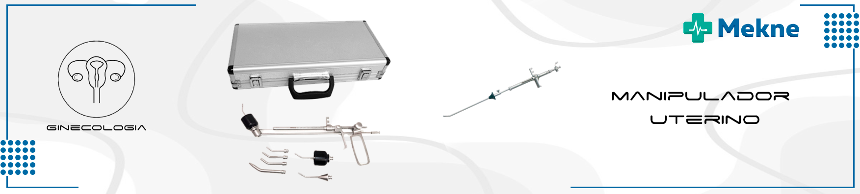 manipulador uterino